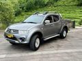 Mercan DAN 2013 mdl Mitsubişi L200 hatasız km 127 bın