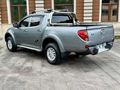Mercan DAN 2013 mdl Mitsubişi L200 hatasız km 127 bın