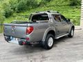 Mercan DAN 2013 mdl Mitsubişi L200 hatasız km 127 bın