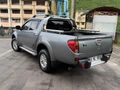 Mercan DAN 2013 mdl Mitsubişi L200 hatasız km 127 bın