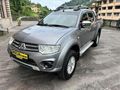 Mercan DAN 2013 mdl Mitsubişi L200 hatasız km 127 bın
