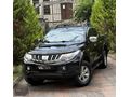 2017 ÇIKIŞLI 4X2 MITSUBISHI L200
