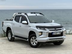 2020 MODEL 183.000 KM' DE BAKIMLI MİTSUBİSHİ L200 TORNADO 4x2