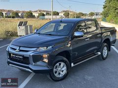 "Mec Motors"2022 Çıkış Mitsubishi L200 76.000KM K.Kartı 12Taksit