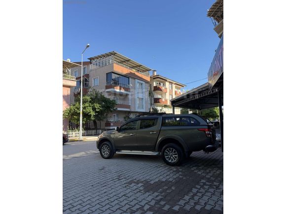 KÖKTEN OTOMOTİVDEN//L 200 EMSALSİZ