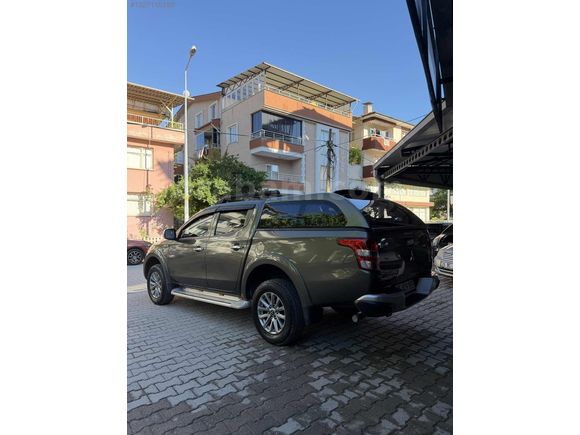 KÖKTEN OTOMOTİVDEN//L 200 EMSALSİZ