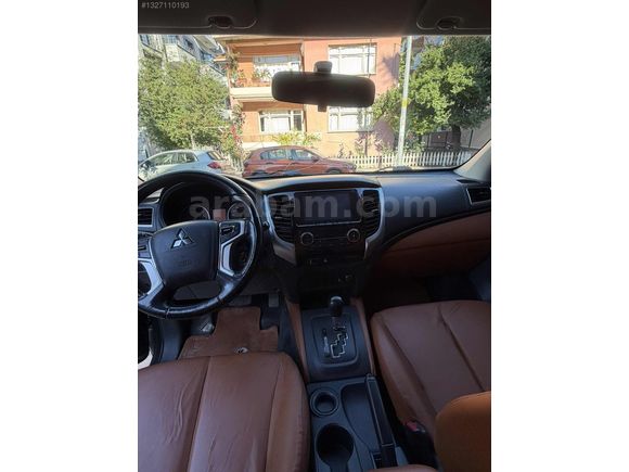 KÖKTEN OTOMOTİVDEN//L 200 EMSALSİZ