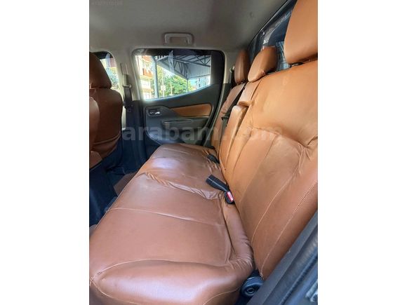 KÖKTEN OTOMOTİVDEN//L 200 EMSALSİZ