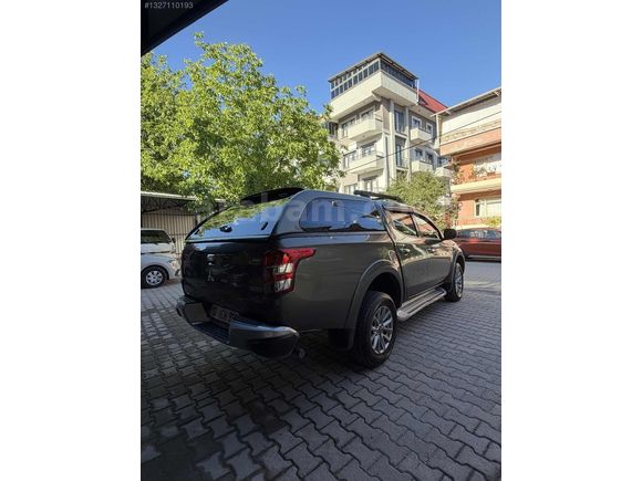 KÖKTEN OTOMOTİVDEN//L 200 EMSALSİZ