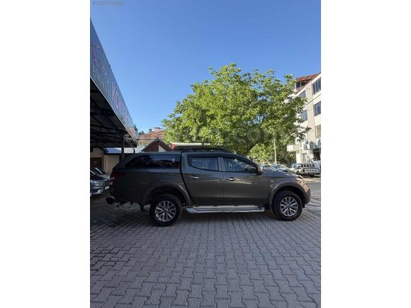 KÖKTEN OTOMOTİVDEN//L 200 EMSALSİZ