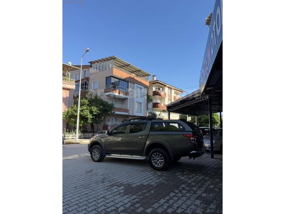 KÖKTEN OTOMOTİVDEN//L 200 EMSALSİZ