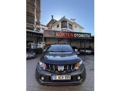 KÖKTEN OTOMOTİVDEN//L 200 EMSALSİZ