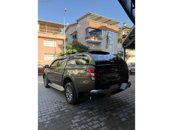 KÖKTEN OTOMOTİVDEN//L 200 EMSALSİZ