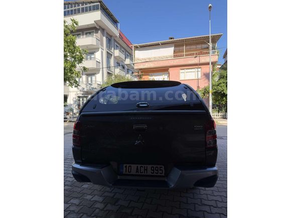 KÖKTEN OTOMOTİVDEN//L 200 EMSALSİZ
