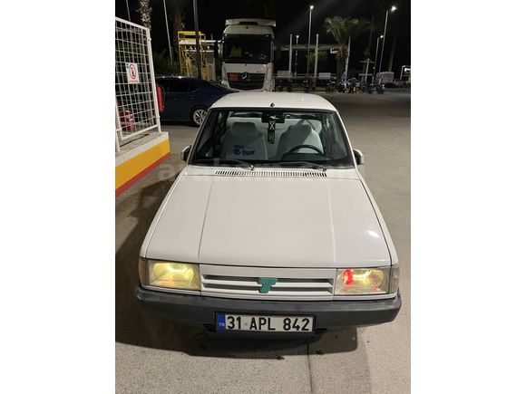 Sahibinden Fiat Tempra 1.6 SX 1994 Model 