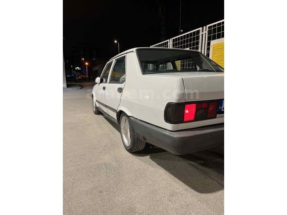 Sahibinden Fiat Tempra 1.6 SX 1994 Model 