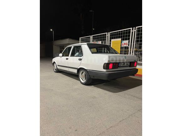 Sahibinden Fiat Tempra 1.6 SX 1994 Model 