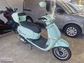 2023 KUBA BRİLLANT 125 PRO 4000KM HATASIZ CANTA İŞLİ