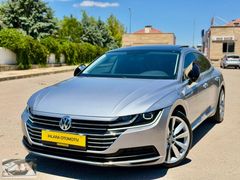2017 HATASIZ 1.5 TSİ ELEGANCE ARTEON 96 000 KM