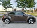2013 MODEL VOLKSWAGEN BEETLE HATASIZ..BOYASIZ..
