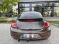 2013 MODEL VOLKSWAGEN BEETLE HATASIZ..BOYASIZ..