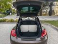 2013 MODEL VOLKSWAGEN BEETLE HATASIZ..BOYASIZ..