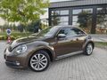 2013 MODEL VOLKSWAGEN BEETLE HATASIZ..BOYASIZ..