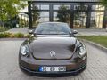 2013 MODEL VOLKSWAGEN BEETLE HATASIZ..BOYASIZ..