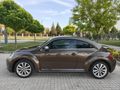 2013 MODEL VOLKSWAGEN BEETLE HATASIZ..BOYASIZ..
