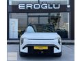 EROĞLU/ 2025 KİA EV3 - GT LİNE LONG RANGE - 23.500 KM - 204PS