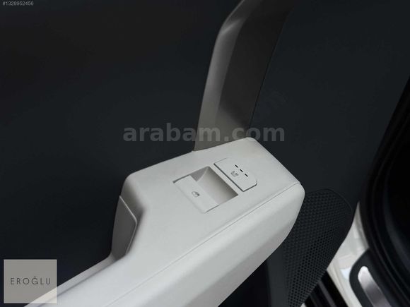 EROĞLU/ 2025 KİA EV3 - GT LİNE LONG RANGE - 23.500 KM - 204PS