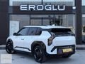 EROĞLU/ 2025 KİA EV3 - GT LİNE LONG RANGE - 23.500 KM - 204PS