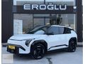EROĞLU/ 2025 KİA EV3 - GT LİNE LONG RANGE - 23.500 KM - 204PS