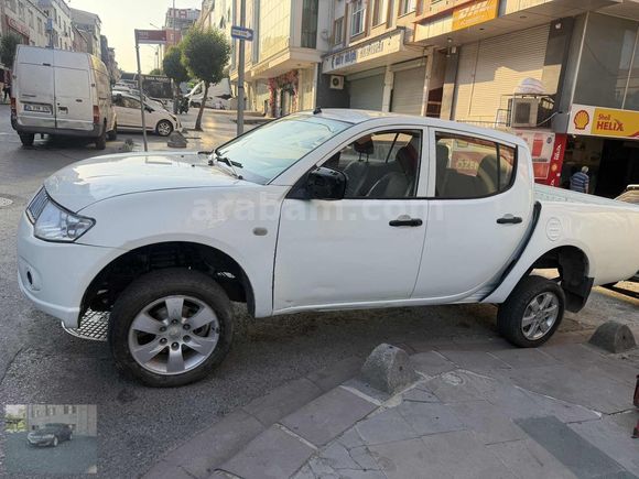 2014 model 4x4