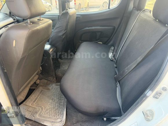 2014 model 4x4