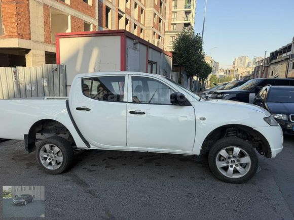 2014 model 4x4