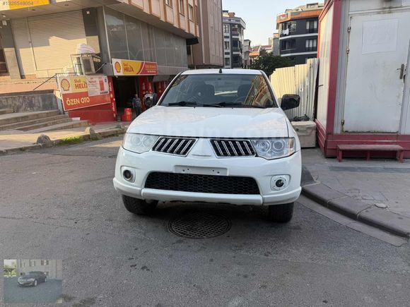 2014 model 4x4