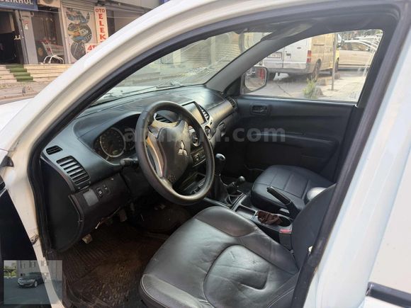 2014 model 4x4