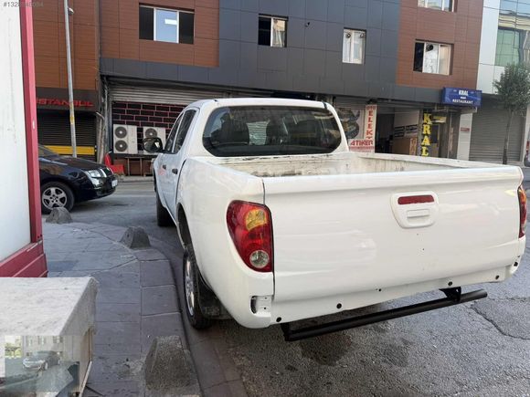2014 model 4x4
