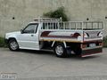 ÖZER AUTODAN 1999 L200 TEK KABİN