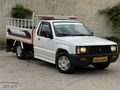 ÖZER AUTODAN 1999 L200 TEK KABİN