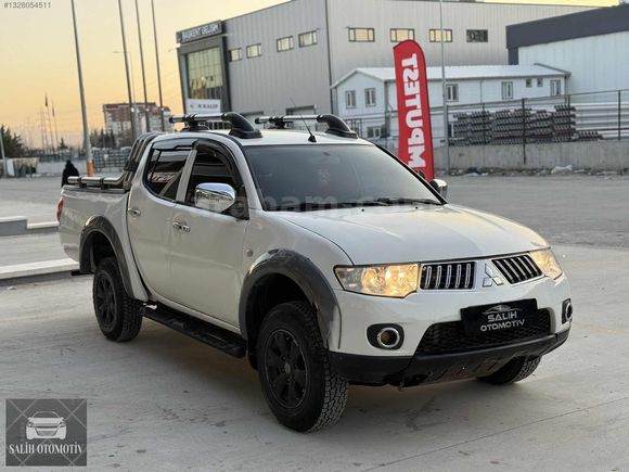 350 BİN PEŞİNLE // 4X4 // RD LOCK // BAKIMLI MASRAFSIZ // 2012