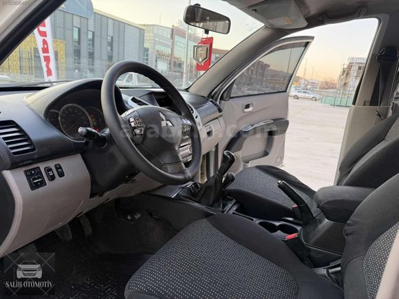 350 BİN PEŞİNLE // 4X4 // RD LOCK // BAKIMLI MASRAFSIZ // 2012