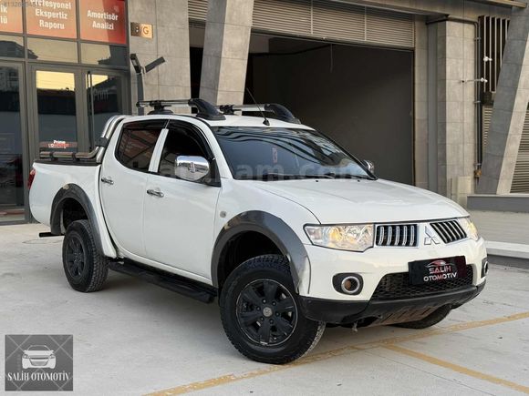350 BİN PEŞİNLE // 4X4 // RD LOCK // BAKIMLI MASRAFSIZ // 2012