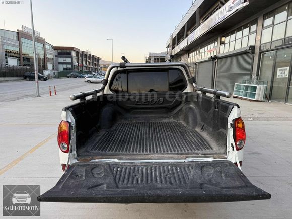 350 BİN PEŞİNLE // 4X4 // RD LOCK // BAKIMLI MASRAFSIZ // 2012