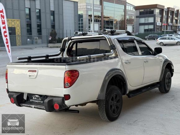 350 BİN PEŞİNLE // 4X4 // RD LOCK // BAKIMLI MASRAFSIZ // 2012