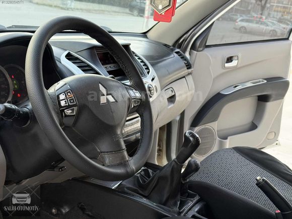 350 BİN PEŞİNLE // 4X4 // RD LOCK // BAKIMLI MASRAFSIZ // 2012