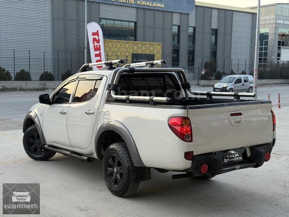 350 BİN PEŞİNLE // 4X4 // RD LOCK // BAKIMLI MASRAFSIZ // 2012