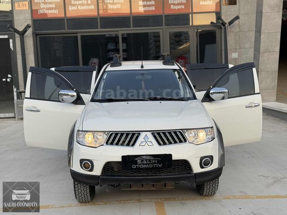 350 BİN PEŞİNLE // 4X4 // RD LOCK // BAKIMLI MASRAFSIZ // 2012