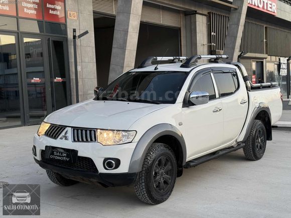 350 BİN PEŞİNLE // 4X4 // RD LOCK // BAKIMLI MASRAFSIZ // 2012